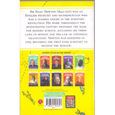 BIOGRAPHY OF ISAAC NEWTON, THE - LEGENDS AND LEGACIES