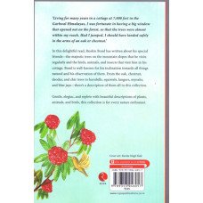 MY TALL GREEN FRIENDS - RUSKIN BOND