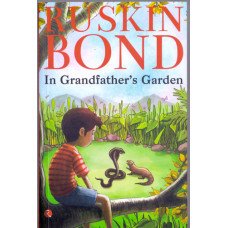 IN GRANDFATHER'S GARDEN