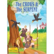 CROW & THE SERPENT