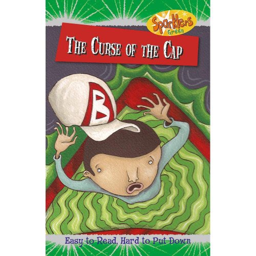 CURSE OF THE CAP