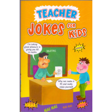 TEACHER JOKES FOR KIDS