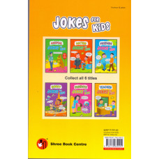 TEACHER JOKES FOR KIDS