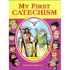 MY FIRST CATECHISM