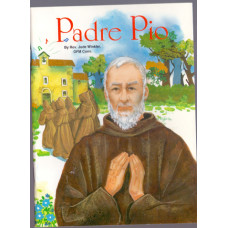 PADRE PIO