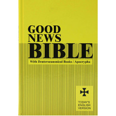GOOD NEWS BIBLE (STANDARD)