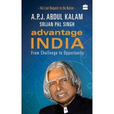 ADVANTAGE- INDIA FROM CHALLENGING TO OPPORTUNITY