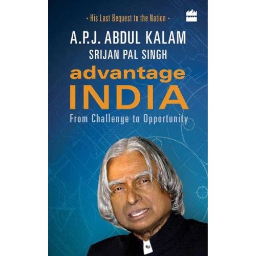 ADVANTAGE- INDIA FROM CHALLENGING TO OPPORTUNITY