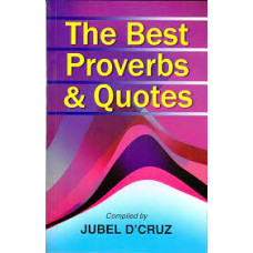 BEST PROVERBS AND QUOTES, THE