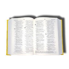 GOOD NEWS BIBLE (STANDARD)