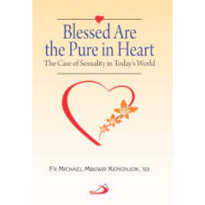 BLESSED ARE THE PURE IN HEART