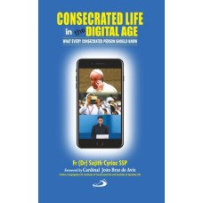 CONSECRATED LIFE IN THE DIGITAL AGE