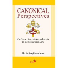CANONICAL PERSPECTIVES