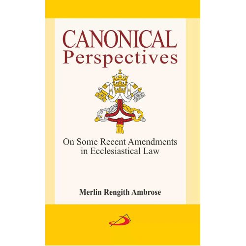 CANONICAL PERSPECTIVES
