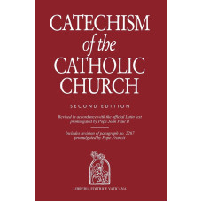 CATECHISM OF THE CATHOLIC CHURCH CATECHISM OF THE CATHOLIC CHURCH