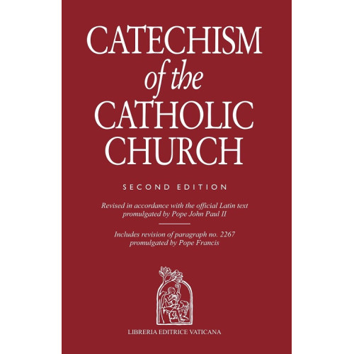 CATECHISM OF THE CATHOLIC CHURCH