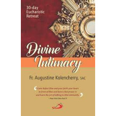 DIVINE INTIMACY