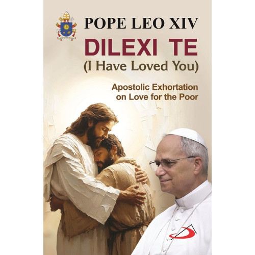 DILEXI TE (I HAVE LOVED YOU)