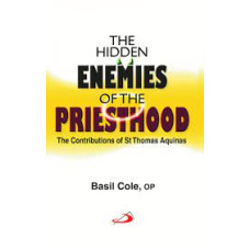 HIDDEN ENEMIES OF THE PRIESTHOOD, THE