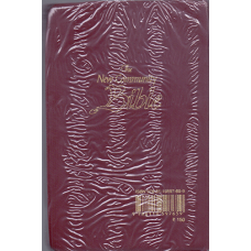 NCB NEW TESTAMENT & PSALMS