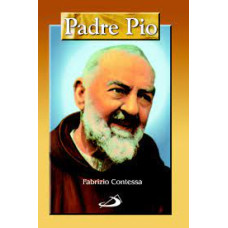 PADRE PIO