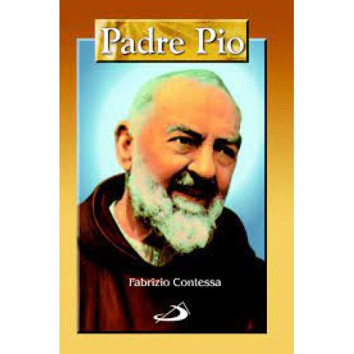 PADRE PIO