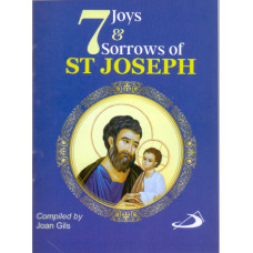 7 JOYS & SORROWS OF ST JOSEPH