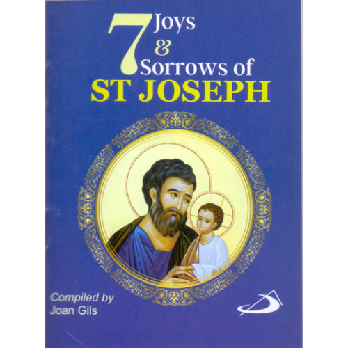 7 JOYS & SORROWS OF ST JOSEPH