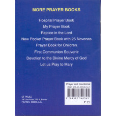 7 JOYS & SORROWS OF ST JOSEPH