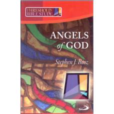 ANGELS OF GOD