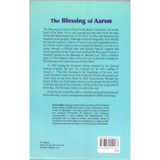 BLESSING OF AARON , THE