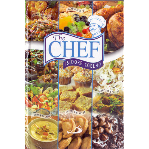 CHEF, THE