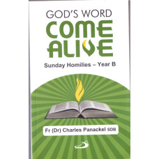GOD'S WORD COME ALIVE - YEAR B