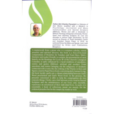 GOD'S WORD COME ALIVE - YEAR B