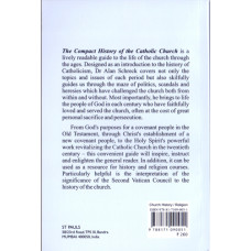 COMPACT HISTORY OF THE CATHOLIC CHURCH, THE
