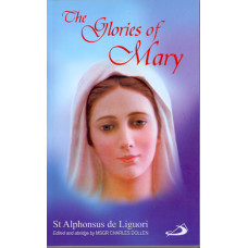 GLORIES OF MARY, THE