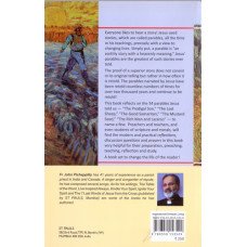 REFLECTIONS ON THE GREATEST PARABLES EVER TOLD