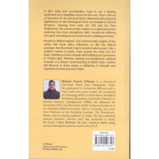 HOPE - HELMET OF SALVATION FOR THE SPIRITUAL BATTLE