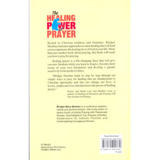 HEALING POWER OF PRAYER, THE