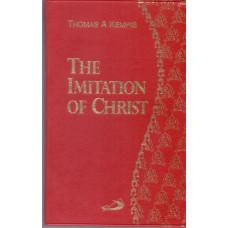 IMITATION OF CHRIST (STANDARD)