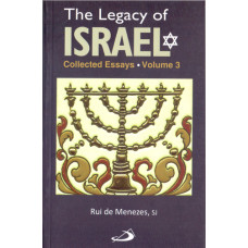 LEGACY OF ISRAEL