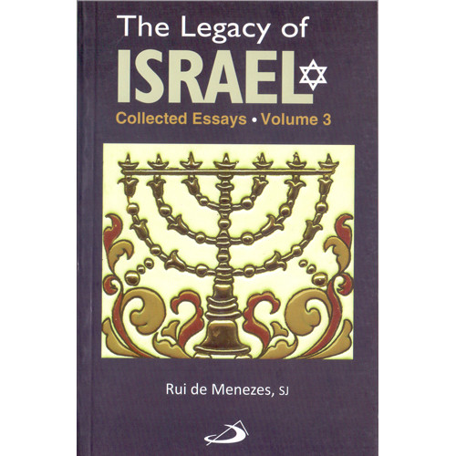 LEGACY OF ISRAEL