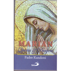 MARIAN QUOTES & PRAYERS