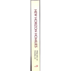 NEW HORIZON HOMILIES
