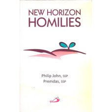 NEW HORIZON HOMILIES
