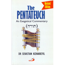 PENTATEUCH AN EXEGETICAL COMMENARY