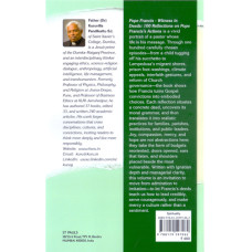 POPE FRANCIS WITNESS IN DEEDS