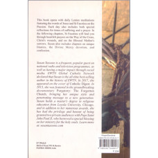 PRAYING WITH JESUS AND FAUSTINA