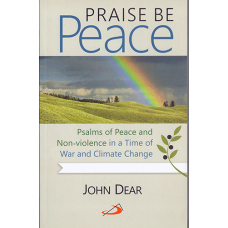PRAISE BE PEACE