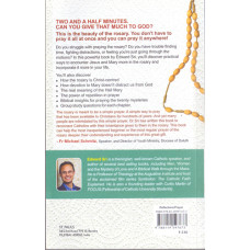 PRAYING THE ROSARY LIKE NEVER BEFORE